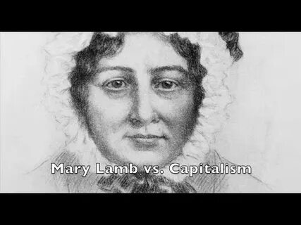 Mary write