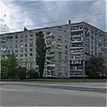 Ул партизанская д 15