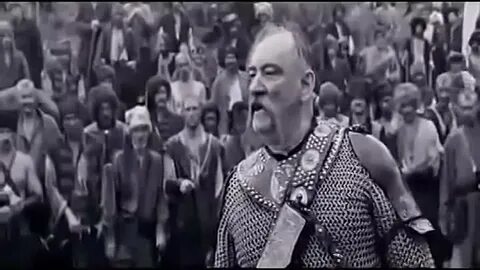 Слова тараса перед смертью