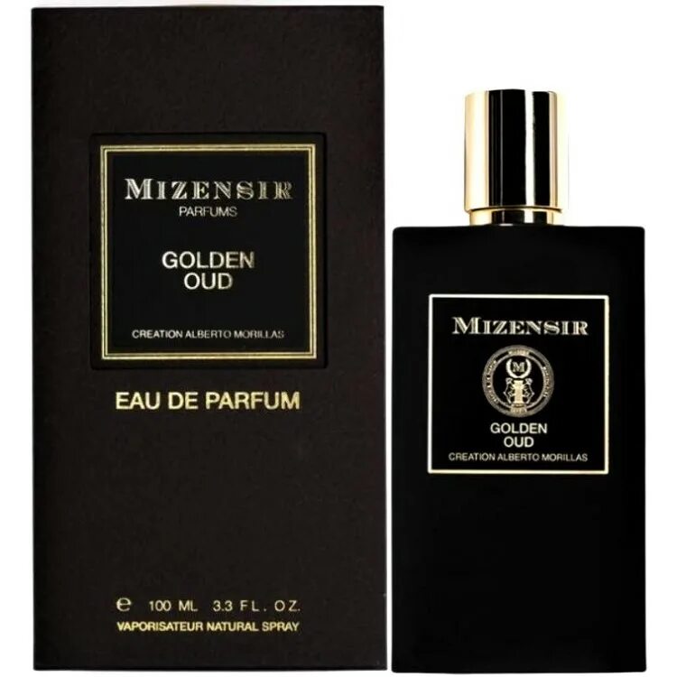 Original oud Mizensir. Golden oud магазин. Mizensir ideal oud EDP 100 ml.