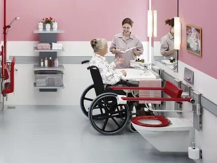 Accessible environment