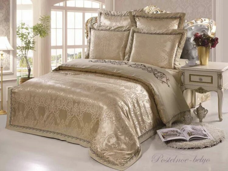 постельное белье cleo сатин де люкс. постельное белье cleo satin jacquard евро сатин. покрывало darrel (240х260 см). Cleo жаккард. кпб сатин-жаккард sg клео.