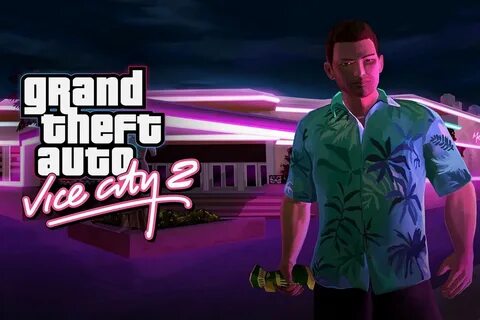 Vice city текст