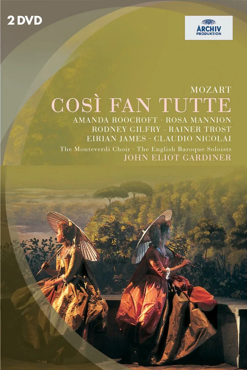 Cosi fan. Моцарт cosi Fan tutte. Моцарт так поступают все женщины. Так поступают все Моцарт.