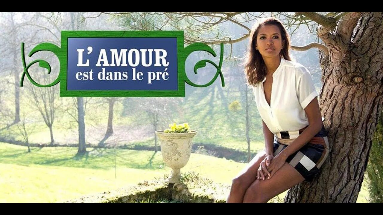 L amour est un. L'amour. L'amour est dans le Préс 2005 г.. Кристиана Ламур. C'est l'amour: Romantic French Classics фото.