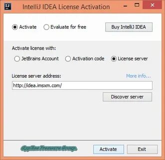 Activation ideas