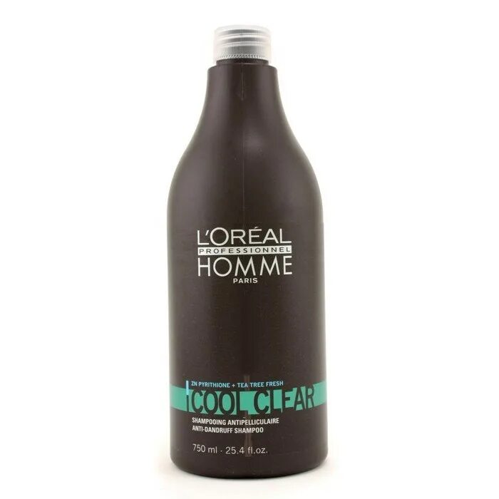 L oreal professionnel homme