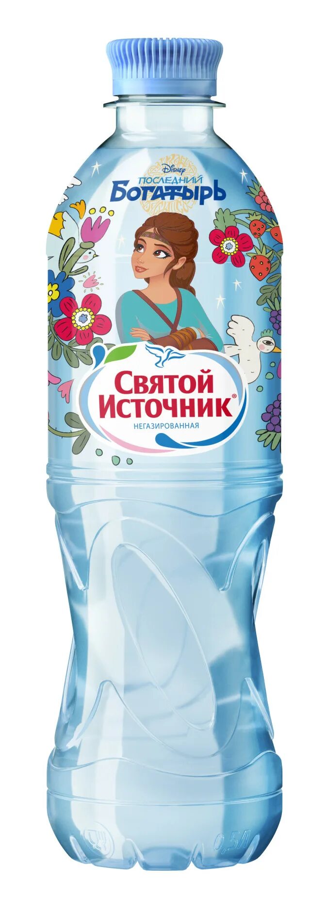 святой источник вода. туалетная вода фрозен дисней. 33. детская бутылка холодное сердце. 33.