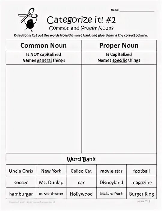Divide these nouns into proper. Proper nouns and common nouns. common proper noun worksheet. proper nouns and class nouns.. common and proper nouns exercises.