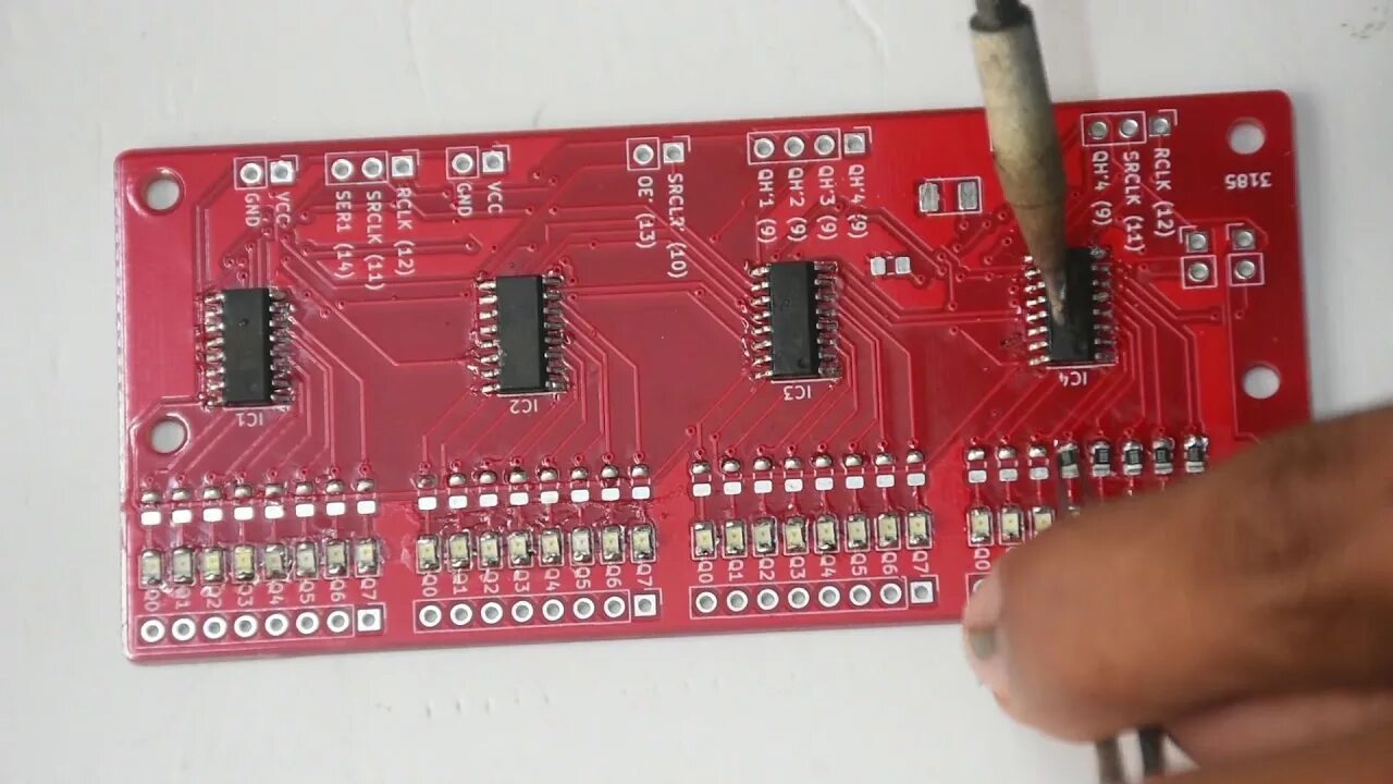Ашка cnpt shift. Плата 74hc595 shift register. плата 74hc595 shift register serial parallel. ардуино shiftout. shift register.