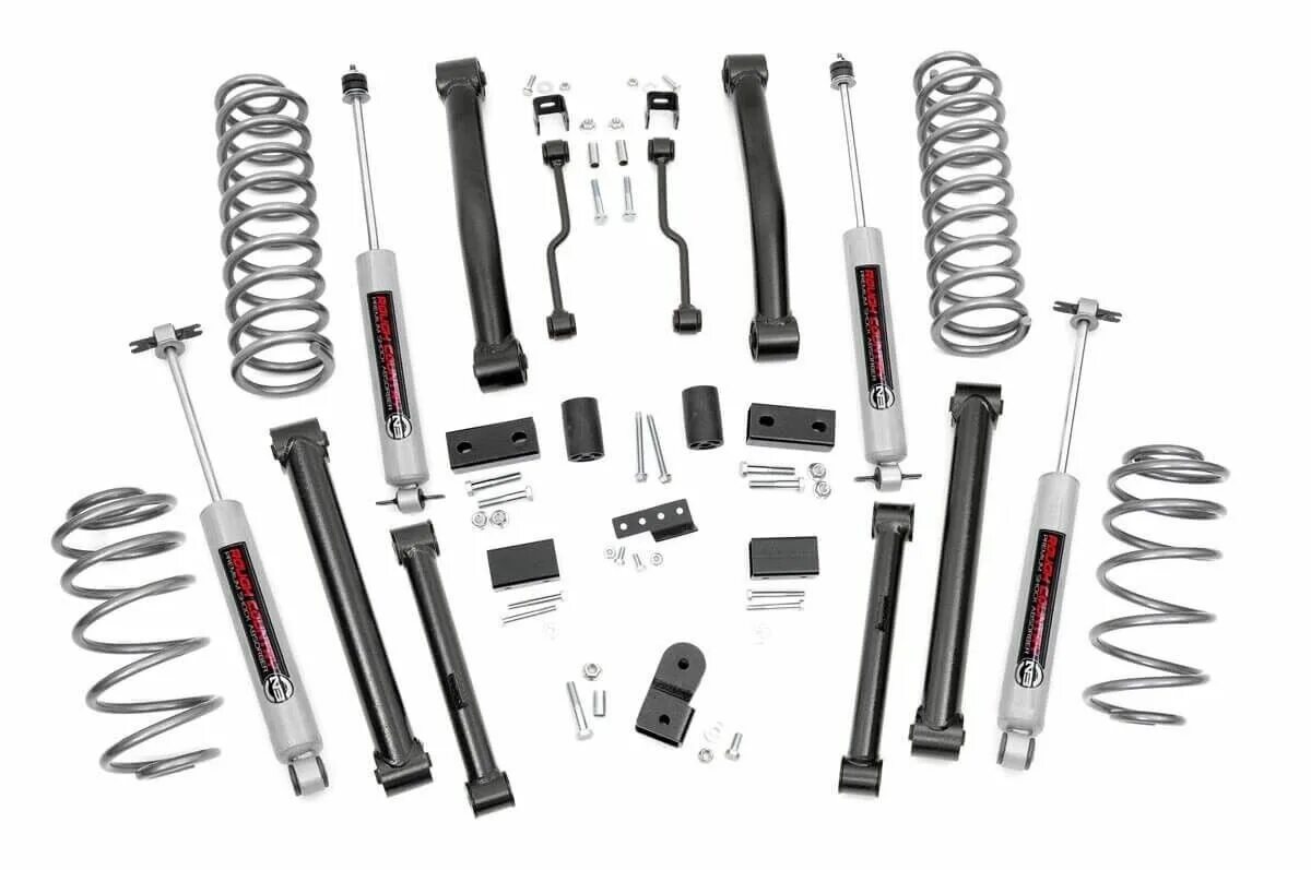 Лифт подвеска купить. Jeep Grand Cherokee ZJ лифт. 4.5 Inch Lift Kit Jeep Cherokee XJ. Suspension Jeep Lift Kits. Jeep Grand Cherokee лифт подвески.