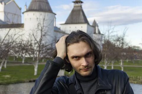 Редакторы московский