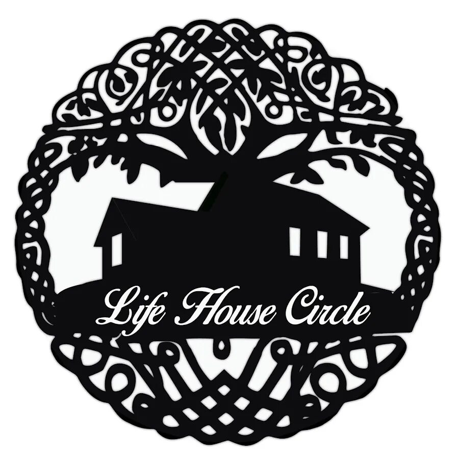 Недвижимость символ. Is home исполнитель. Домики с кругами. Aurora house ost. House my life.