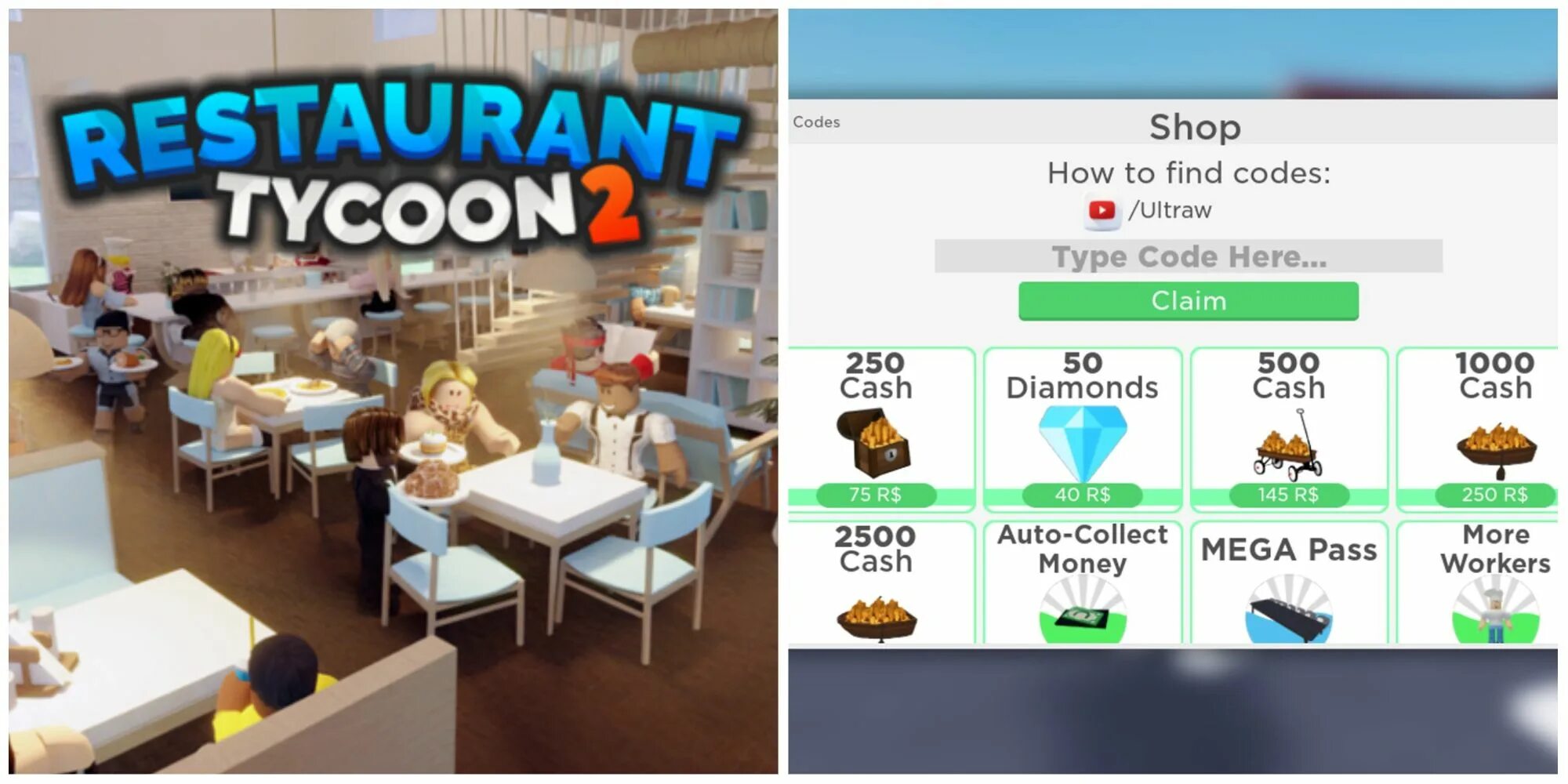 Роблокс читы на тайкун. Рестораны в Restaurant Tycoon 2. Ресторан 2 РОБЛОКС. Коды на ресторан тайкон 2. РОБЛОКС Restaurant Tycoon 2.