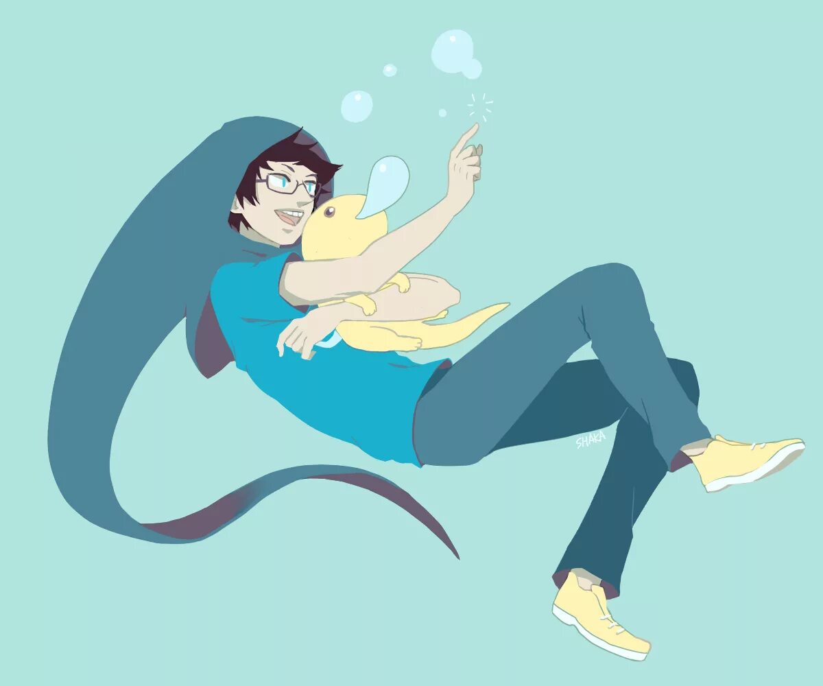 John egbert