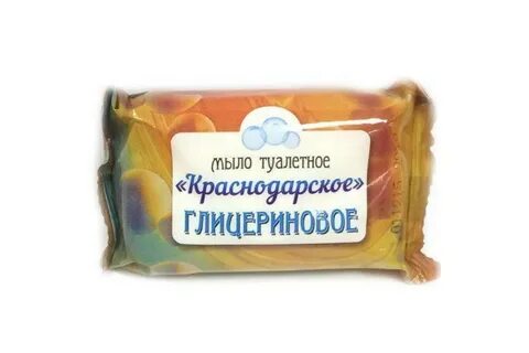 Мыло 100 гр