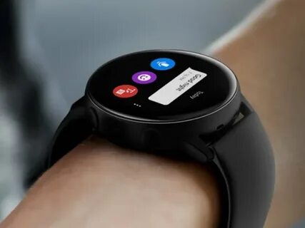 Samsung watch измерение давления