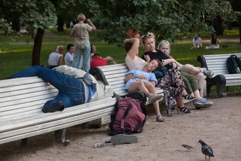 Внезапный жара жара