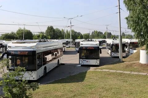 Чувашское транспортное управление