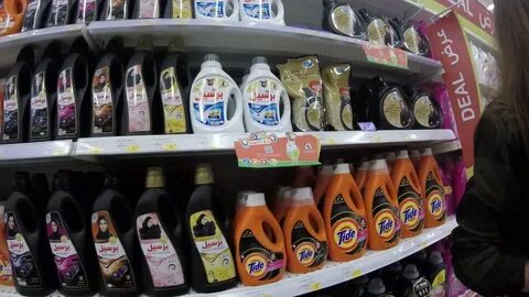 Продукты в дубае