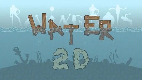 2 is watered
