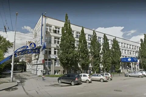 Шевченко 9 екатеринбург фото