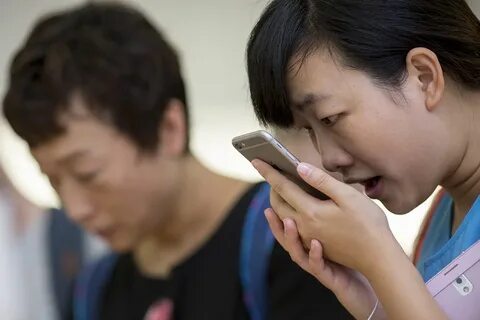 Device voice