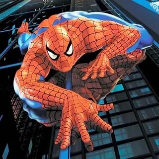Spider man a