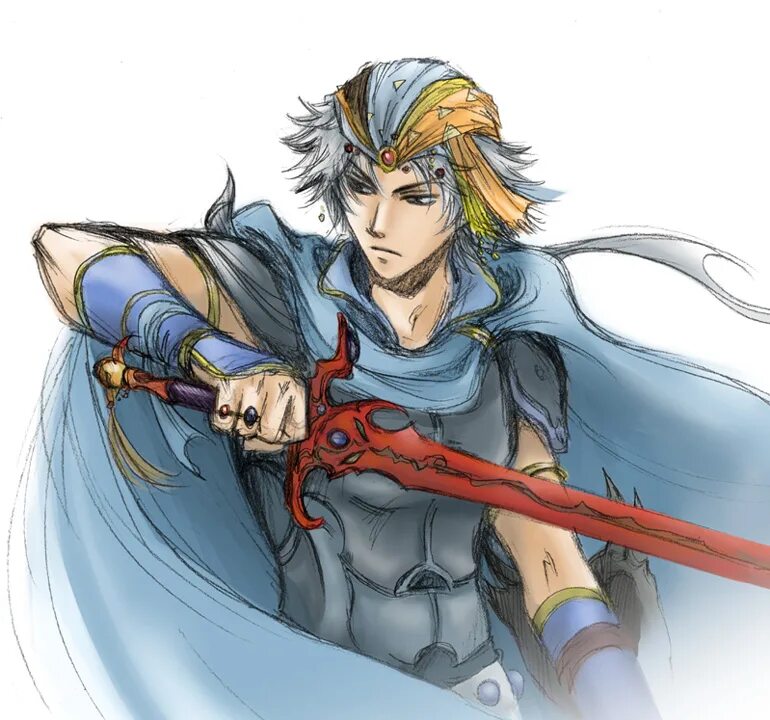 Fantasy ii. Фирион final fantasy. фирион final fantasy 2. firion final fantasy 2 dissidia. final fantasy dissidia characters firion.