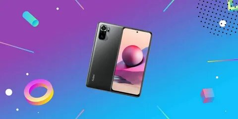 Note 10 nfc