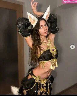 Sara02wolf / sarahwolf Nude Leaked OnlyFans Photo 1 - Fapello