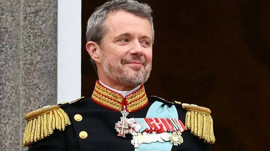 Pin på DANISH ROYAL