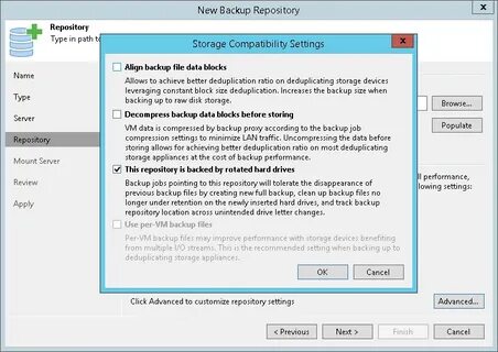 Backup перевод на русский