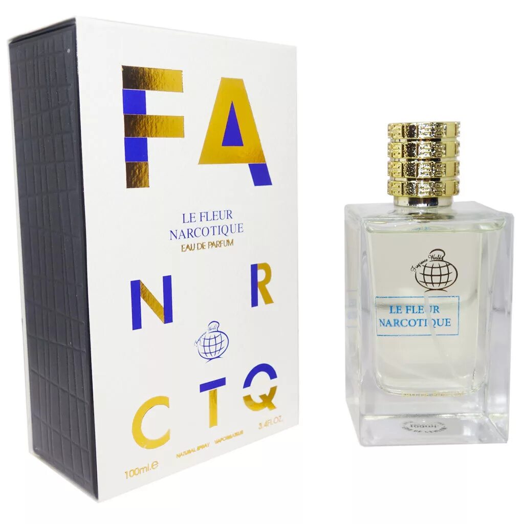 Ле туалетная вода. Духи ex Nihilo fleur Narcotique 60мл.. Fragrance World fleur Narcotique. Le fleur Narcotique Парфюм. Духи le fleur Narcotique женские.