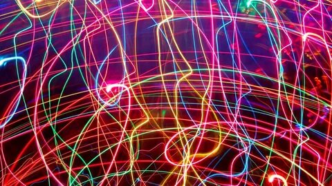 Colorful power