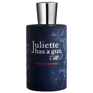 Has a gun parfum