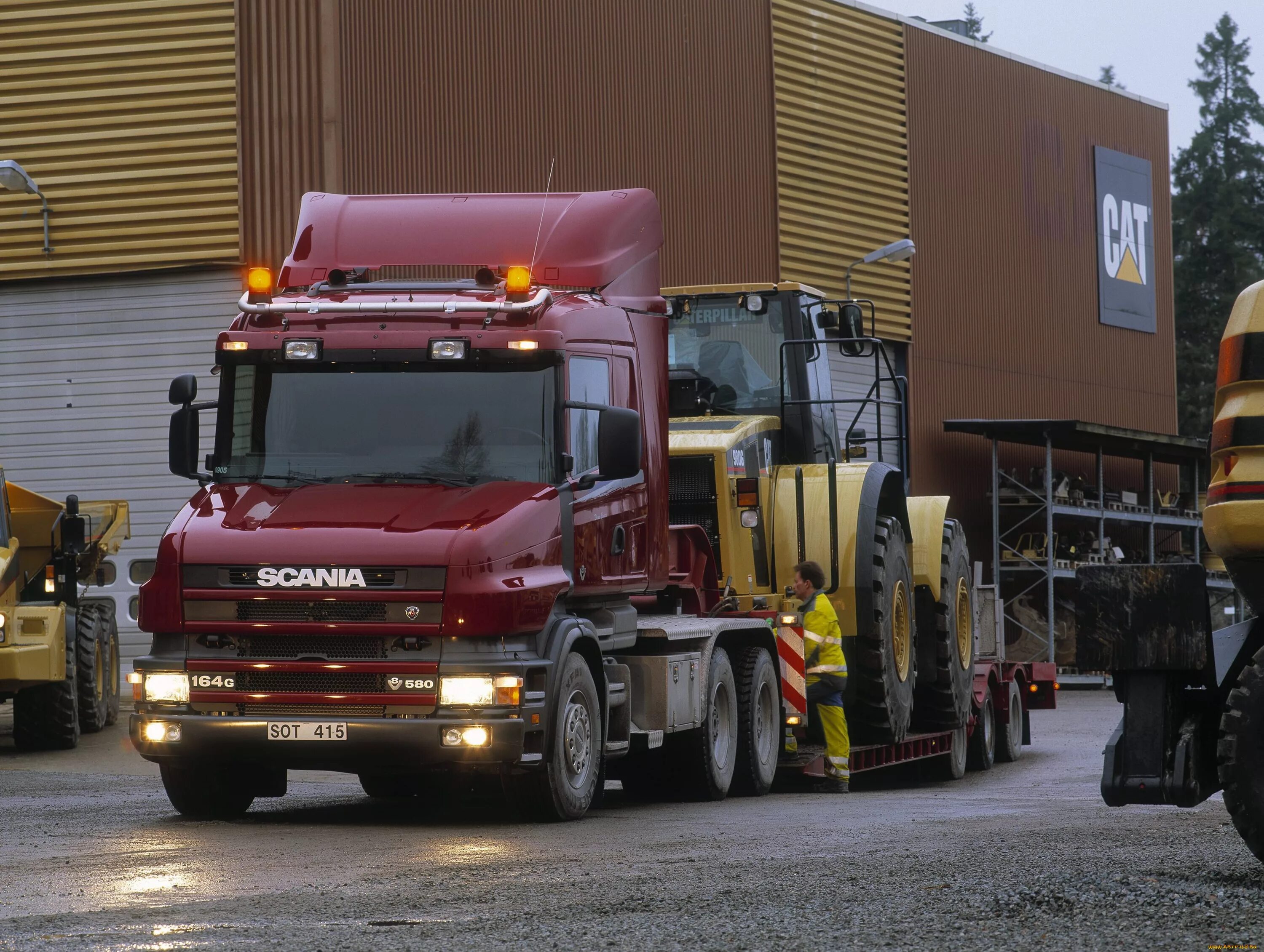 Легковушка скания. Скания т 164. Scania t124. Скания т 164 6х4. Скания 164 1995.