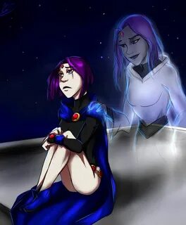 Grown up titans