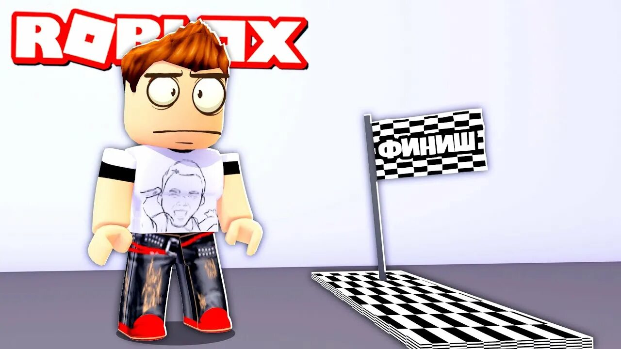 Включи roblox бобби. ОББИ РОБЛОКС.