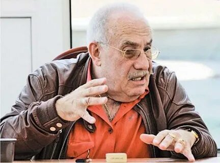 Эдуардом володарским