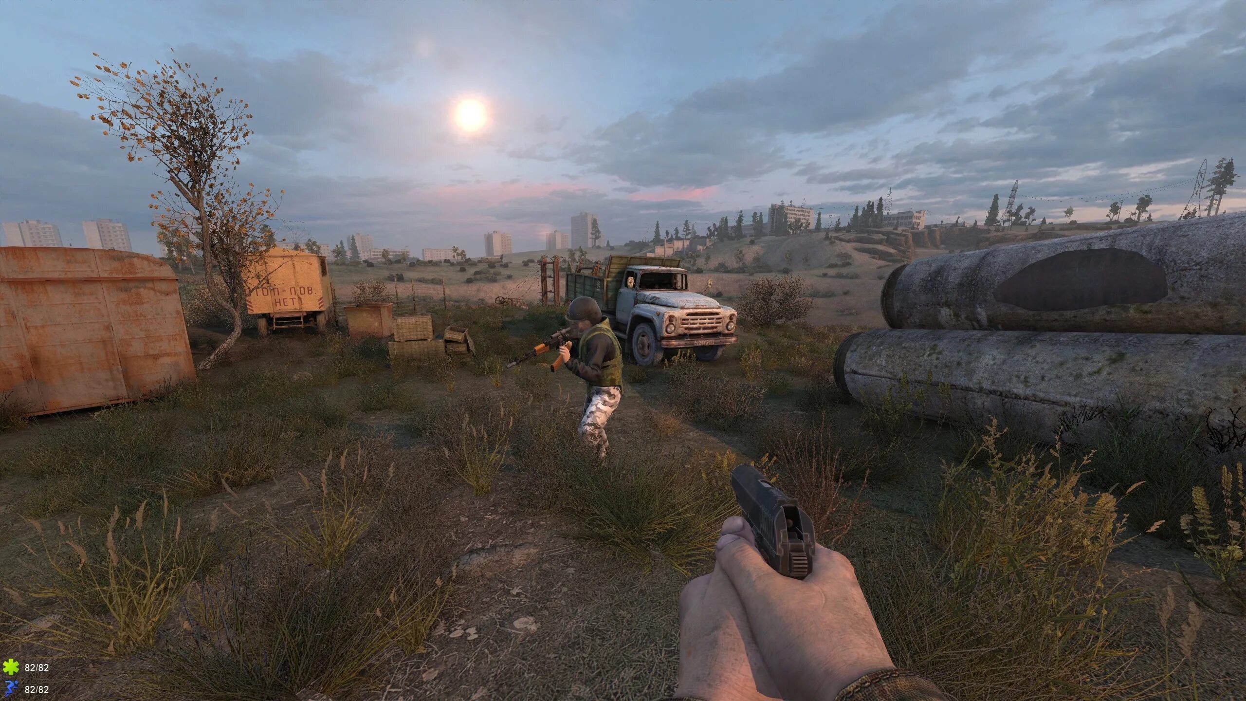 Stalker belarus mod. Stalker belarus mod
