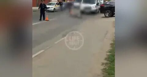 Сбитый что значит