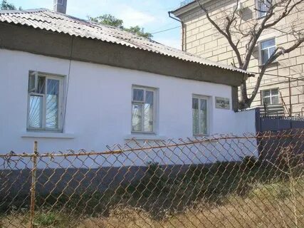 Батумская севастополь