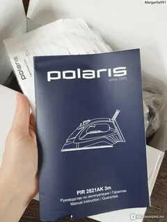 Polaris pir 2821ak