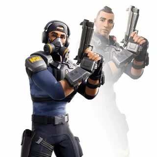 Leader fortnite