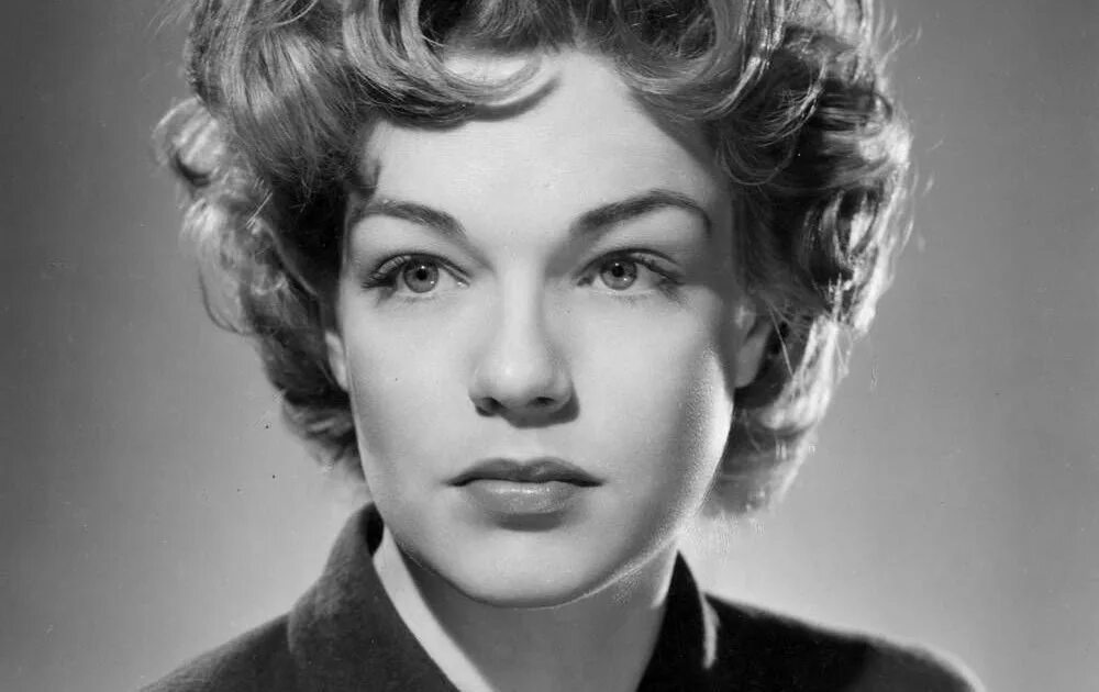 Симона синьоре (1921–1985) – французская киноактриса. Симона синьоре (1921–1985) – французская киноактриса. Симона синьоре. Жоржетта синьоре каминкер. Актриса сеньора.