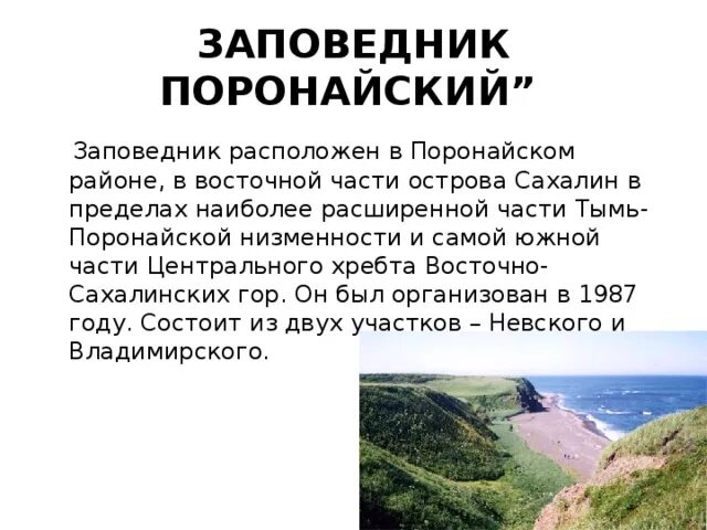 Охраняемые территории восточной сибири. Поронайский заповедник Сахалина. Природный заповедник «Поронайский». Охраняемые территории остров Сахалина. Заповедные зоны Сахалинской области Курильские острова.