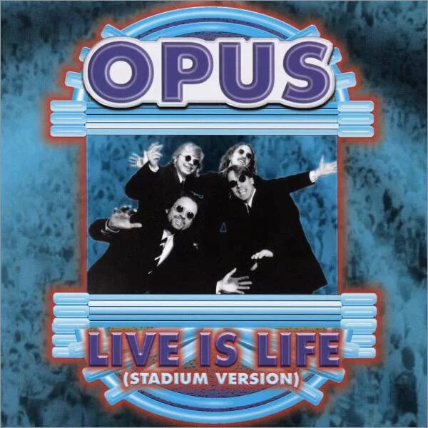 Live is life mp3. Opus life is life. Live is life mp3. Opus – live is life. Opus "eleven".
