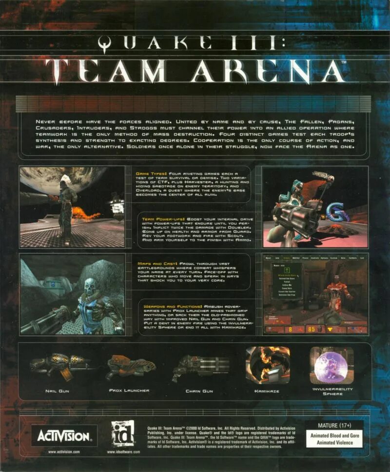 Quake 3 Team Arena. Quake III Team Arena. Quake 3: Team Arena обложка. Quake 3 Team Arena персонажи. Quake team arena