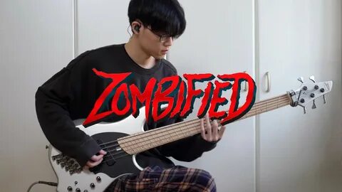 Falling in reverse zombified